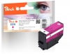 Peach Tintenpatrone magenta kompatibel zu  Epson T3783, No. 378 m, C13T37834010